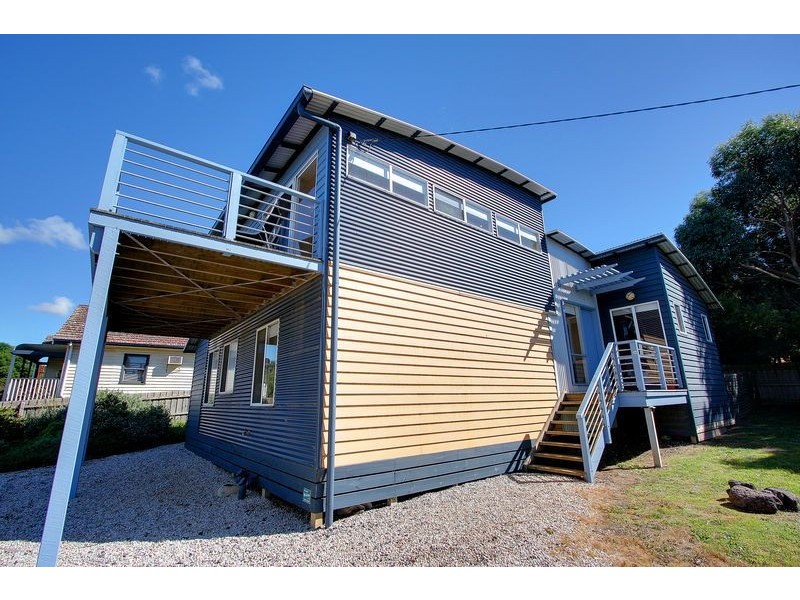 10 Sunset Drive, Sunset Strip VIC 3922