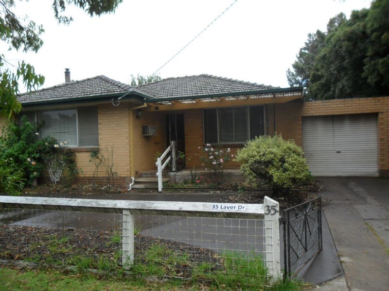 35 Laver Drive, Wimbledon Heights VIC 3922