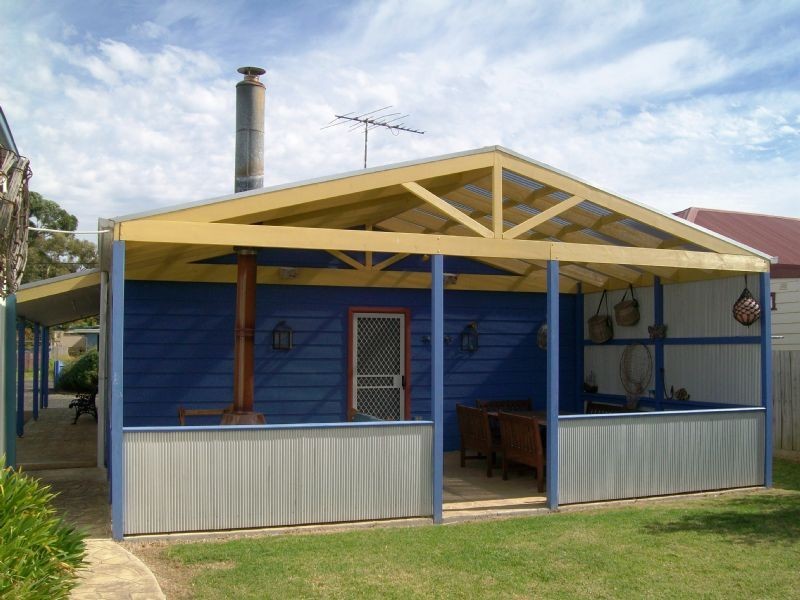 15 Barramundi Ave, Smiths Beach VIC 3922