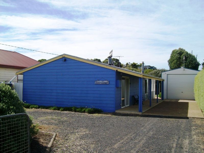 15 Barramundi Ave, Smiths Beach VIC 3922