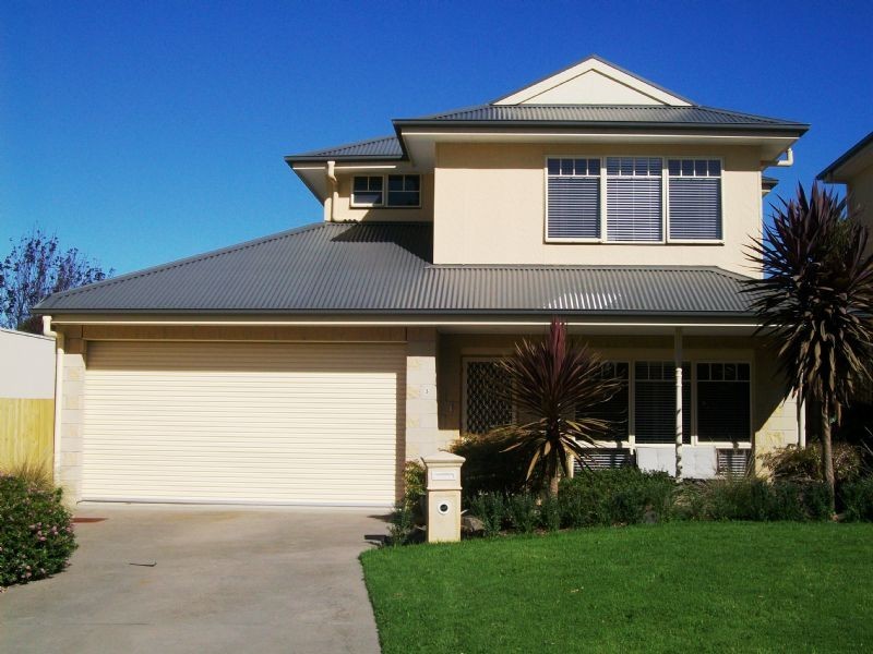 Unit 3, 1-3 Morgan Street, Cowes VIC 3922