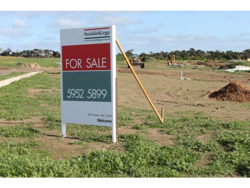 Lot 219 Seagrove Way, Cowes VIC 3922