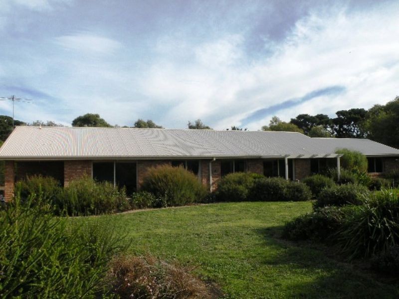 Lot 5 Graydens Road, Ventnor VIC 3922