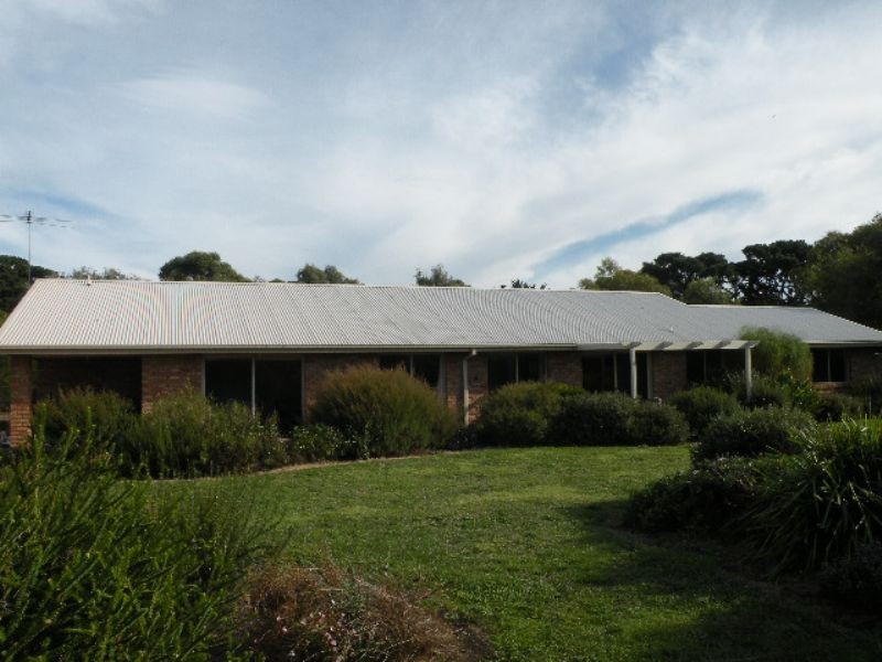 Lot 5 Graydens Road, Ventnor VIC 3922