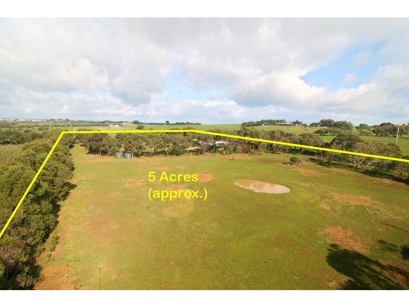 56 McFees Road, Rhyll VIC 3923