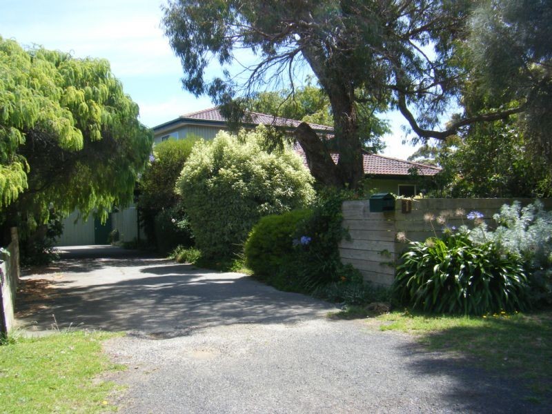 1 Malcliff Road, Newhaven VIC 3925