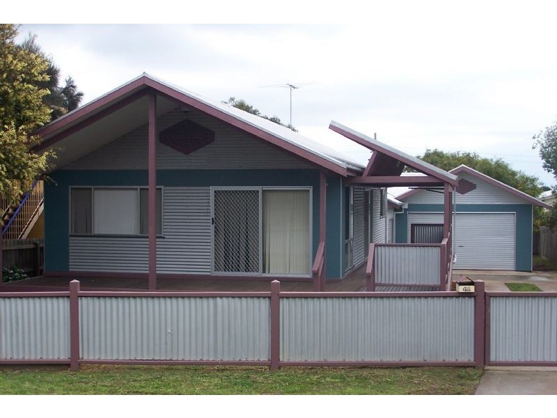 48 Pinedale Avenue, Cape Woolamai VIC 3925