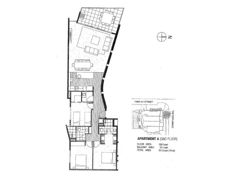 4/4 The Esplanade, Cowes VIC 3922