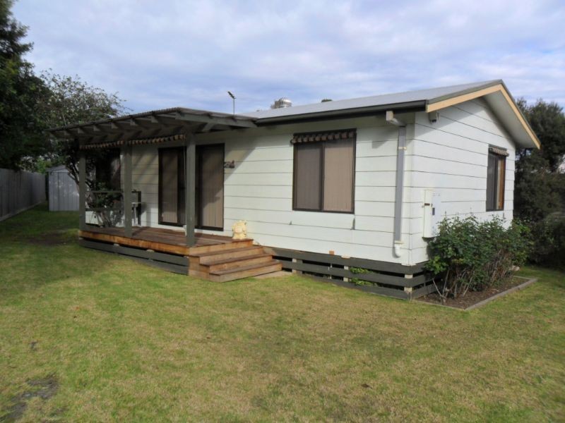 55 Churchill Drive, Cowes VIC 3922