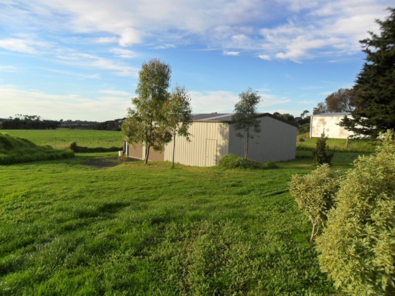 122 Ventnor Beach Road, Wimbledon Heights VIC 3922