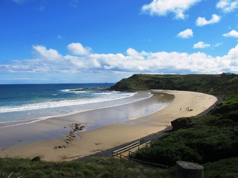 12 Barramundi Avenue, Smiths Beach VIC 3922