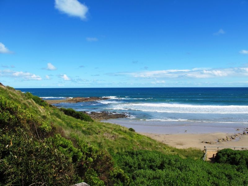 12 Barramundi Avenue, Smiths Beach VIC 3922