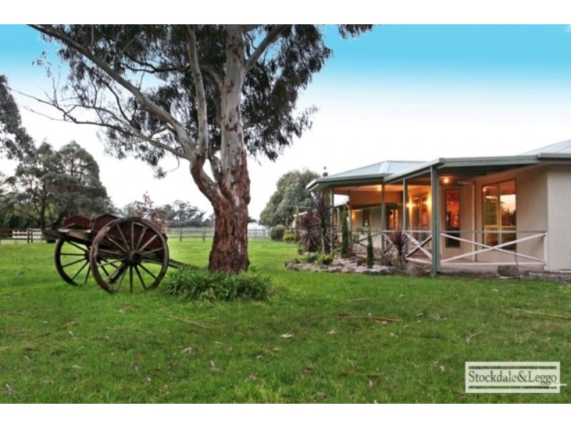 50 Fincks Road, Bayles VIC 3981