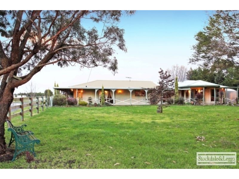 50 Fincks Road, Bayles VIC 3981