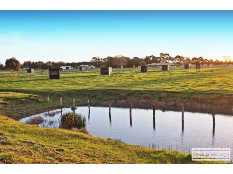 50 Fincks Road, Bayles VIC 3981