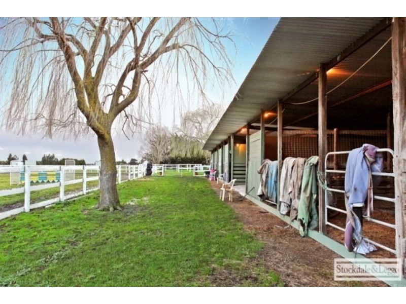 50 Fincks Road, Bayles VIC 3981