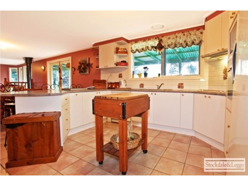 50 Fincks Road, Bayles VIC 3981