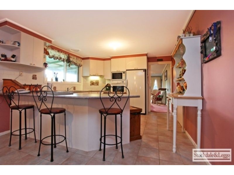 50 Fincks Road, Bayles VIC 3981