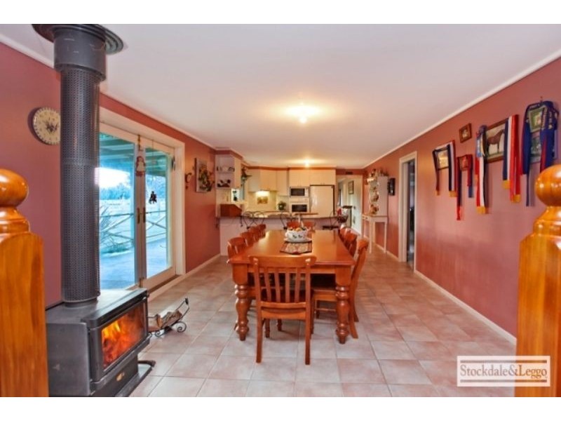 50 Fincks Road, Bayles VIC 3981