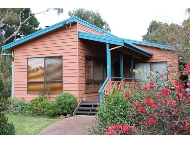 4 Sidford, Ventnor VIC 3922