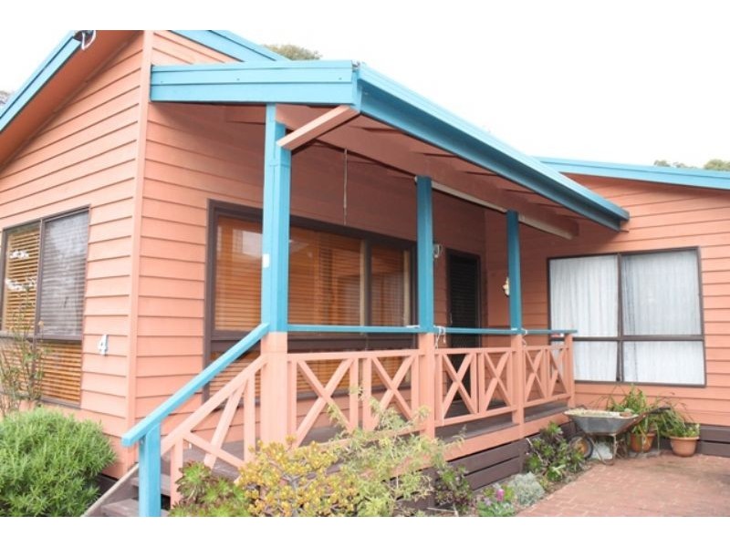 4 Sidford, Ventnor VIC 3922