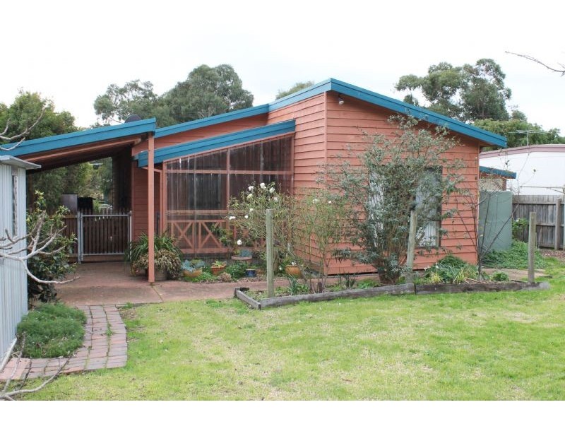 4 Sidford, Ventnor VIC 3922