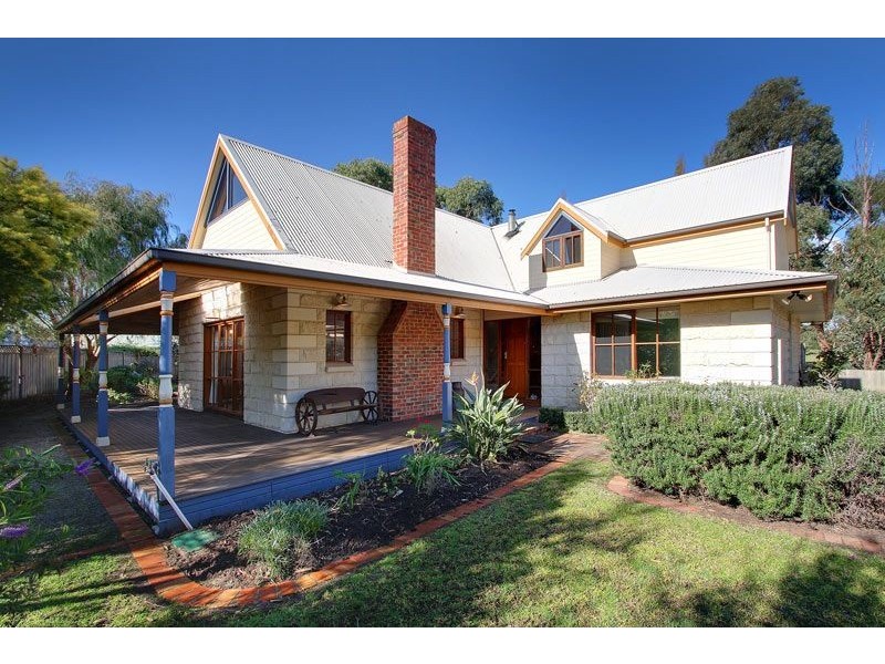 10 Collins Street, Silverleaves VIC 3922