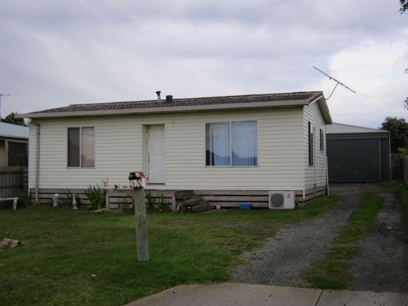 35 Lantana Road, Cape Woolamai VIC 3925