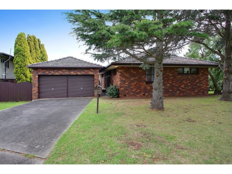4 Justice road, Cowes VIC 3922