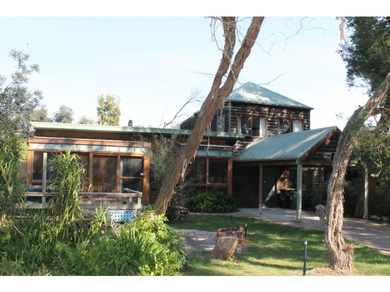 128 Silverleaves Avenue, Silverleaves VIC 3922