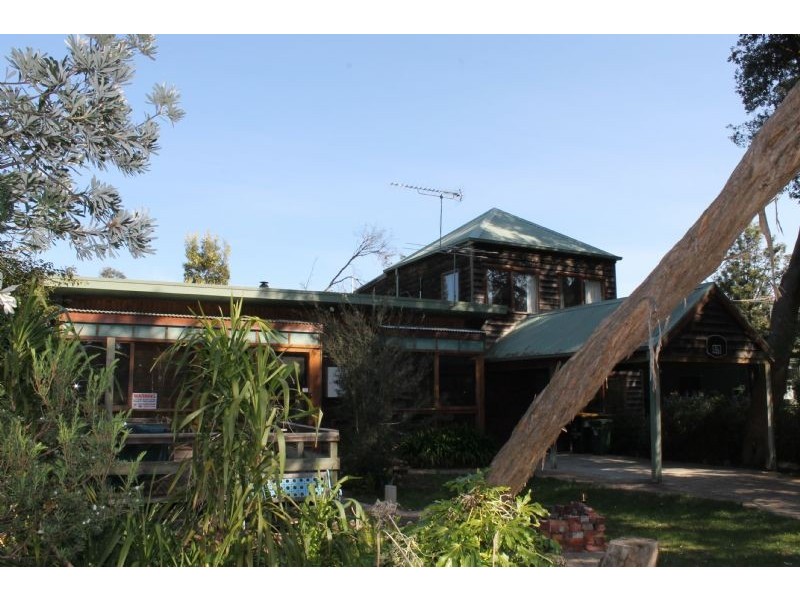128 Silverleaves Avenue, Silverleaves VIC 3922