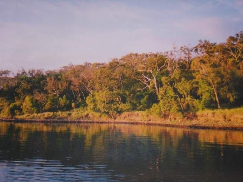 French Island VIC 3921