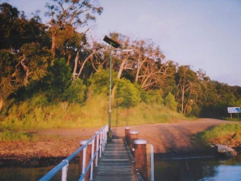 French Island VIC 3921