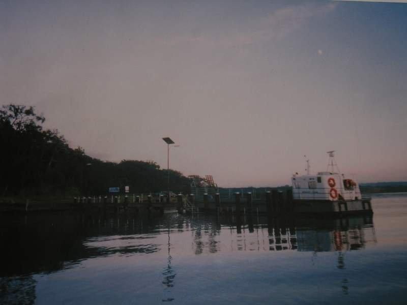 French Island VIC 3921