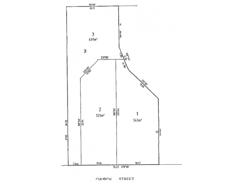 Lot 3/330 Church Street, Cowes VIC 3922