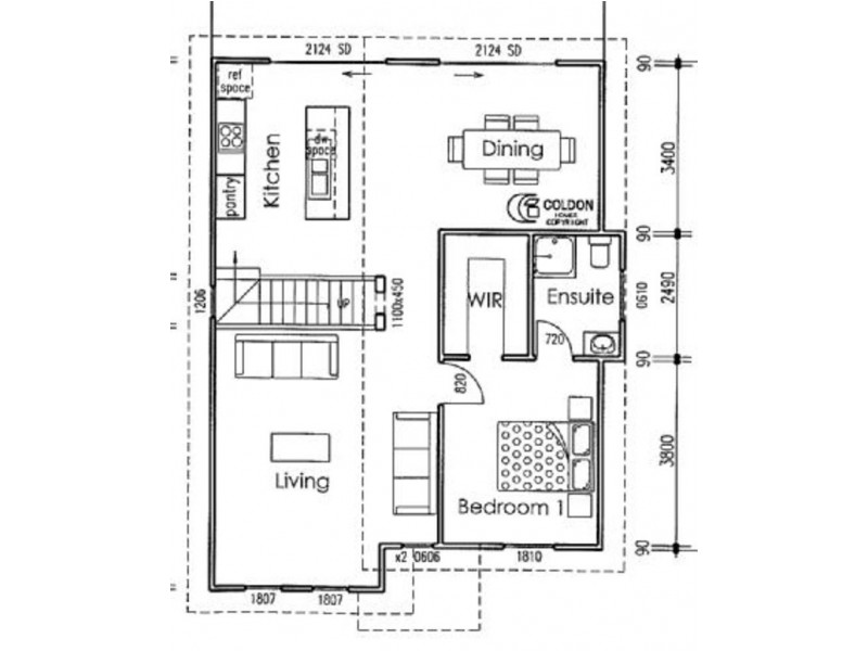 Lot 3/330 Church Street, Cowes VIC 3922