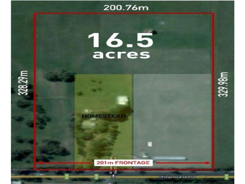 Lot 1/2124 Phillip Island Road, Cowes VIC 3922