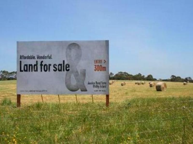 Lot 121 Justice Road, Cowes VIC 3922