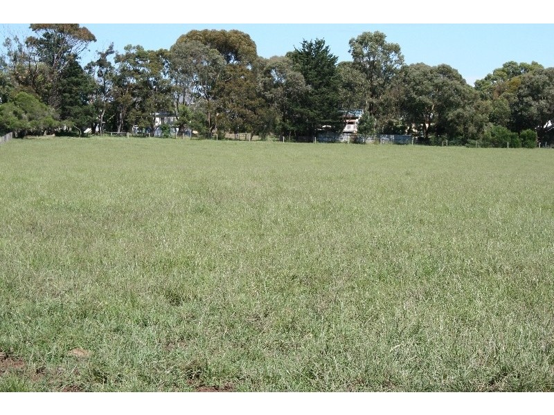 Lot 121 Justice Road, Cowes VIC 3922