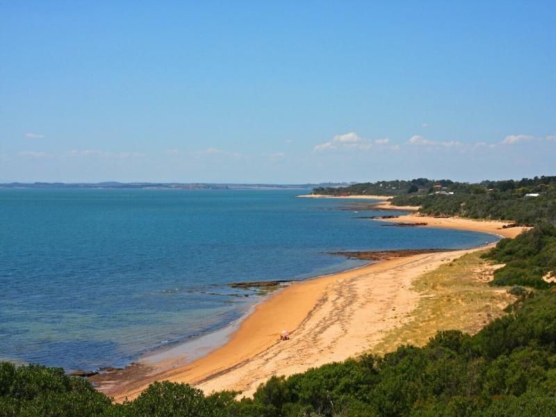 3/2 The Esplanade, Ventnor VIC 3922