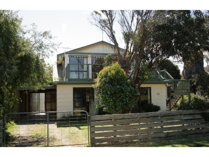 26 Barramundi Avenue, Smiths Beach VIC 3922