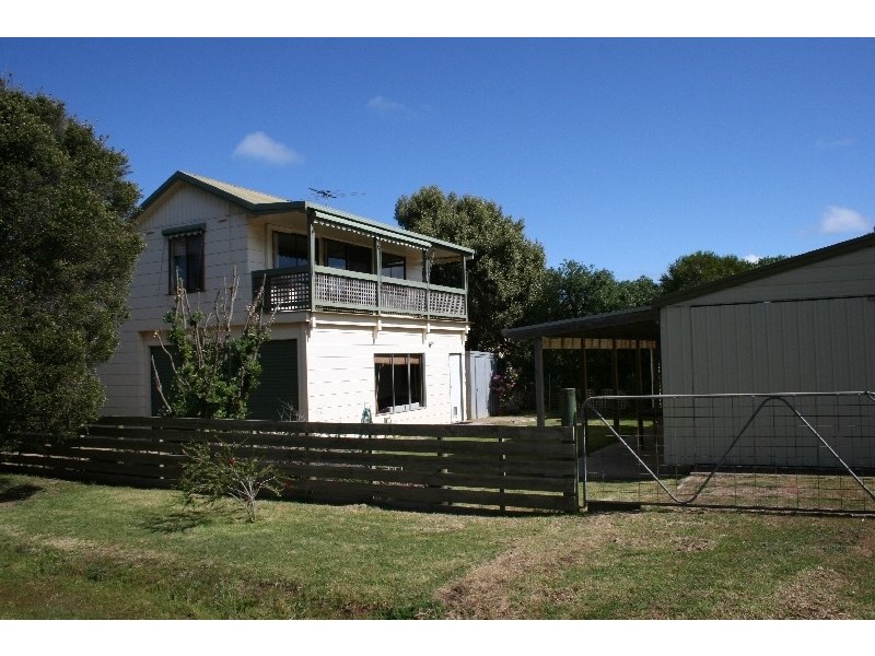 26 Barramundi Avenue, Smiths Beach VIC 3922