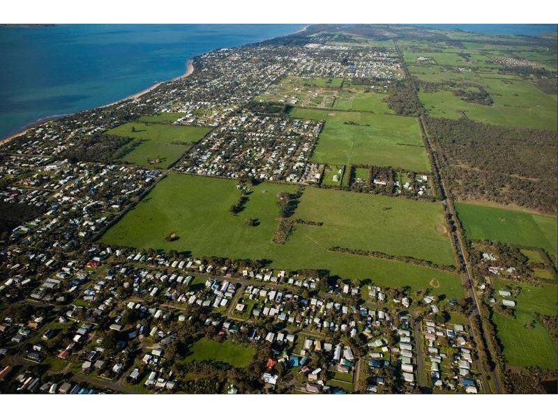Lot 92 Justice Road, Cowes VIC 3922