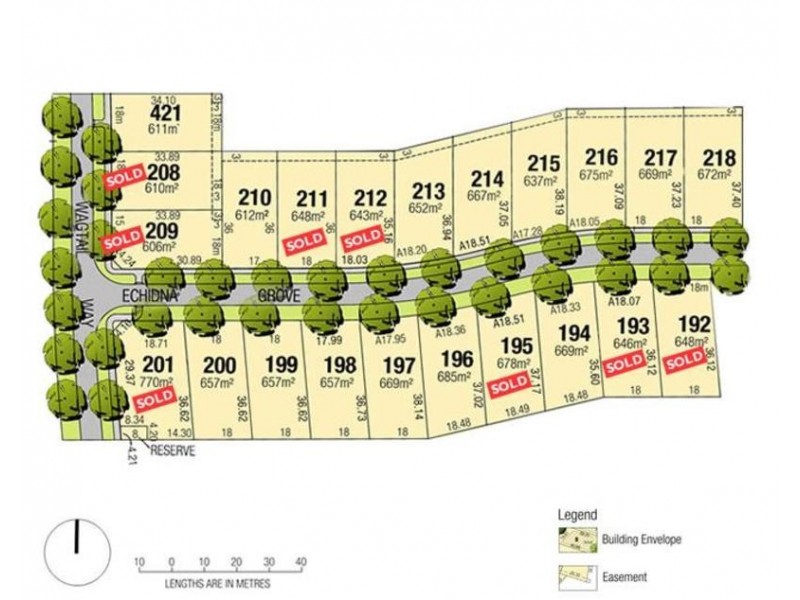 194-218 Echidna Grove, Cowes VIC 3922