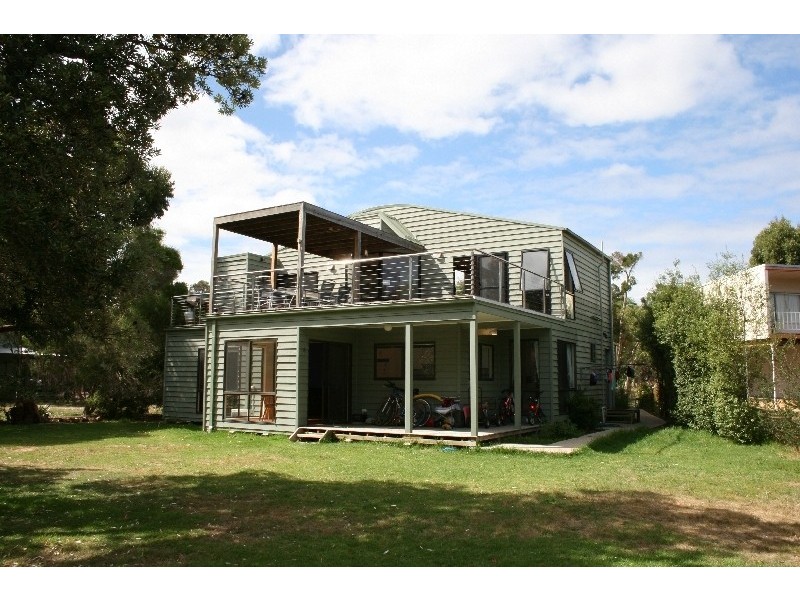 21 Alandale Close, Ventnor VIC 3922