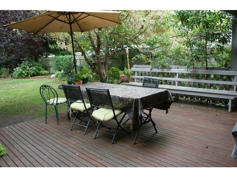 31 Osbourne Avenue, Cowes VIC 3922