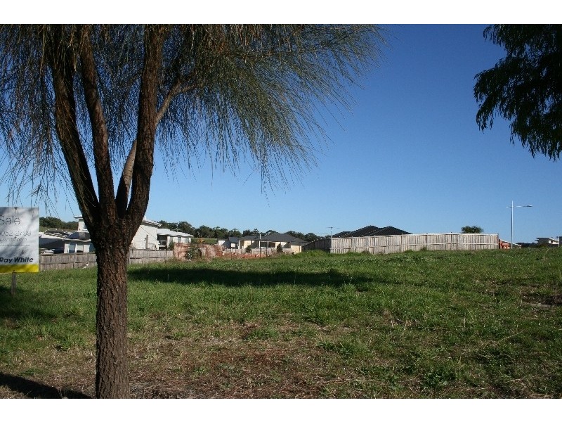 Lot 30, No 4 Dianella Way, Cowes VIC 3922