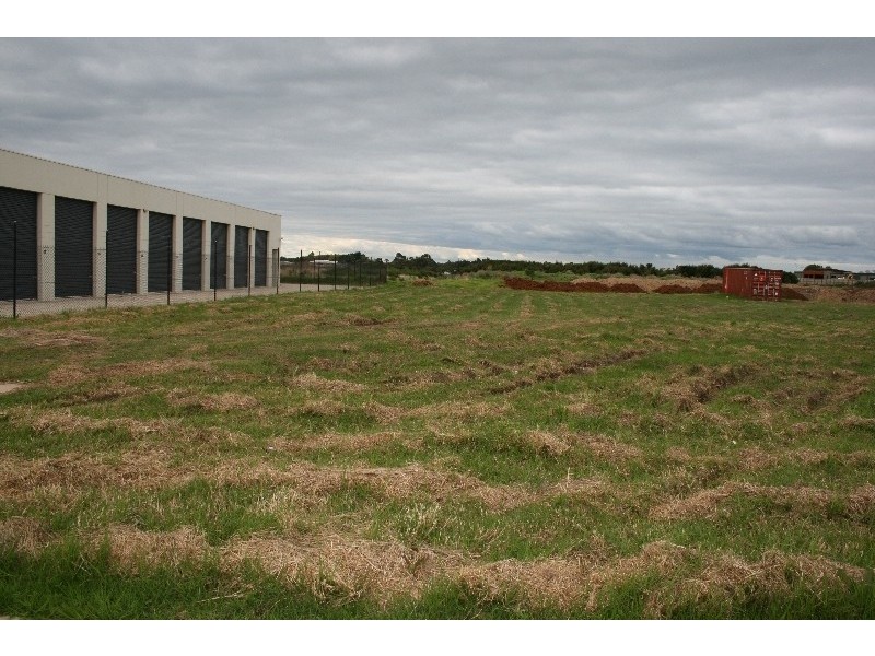 Lot 33 Industrial Way, Cowes VIC 3922