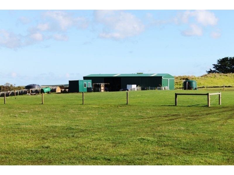Lot 2 Ventnor Road, Ventnor VIC 3922