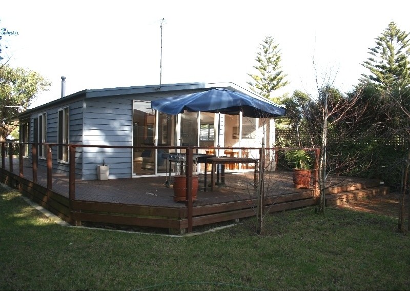 2 Cottosloe Avenue, Cape Woolamai VIC 3925